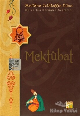 Mektubat - Karatay Akademi Yayınları