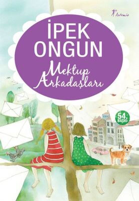 Mektup Arkadaşları - 1