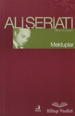 Mektuplar - 1