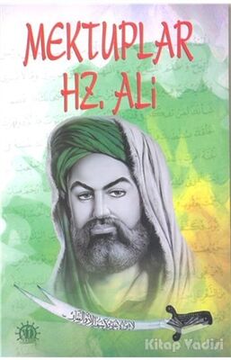 Mektuplar Hz. Ali - 1