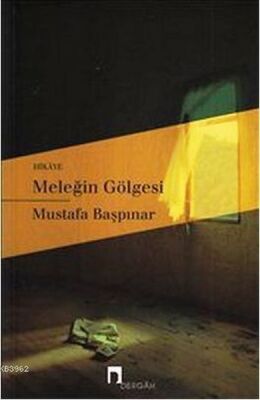 Meleğin Gölgesi - 1