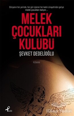 Melek Çocukları Kulübü - Profil Kitap