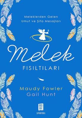 Melek Fısıltıları - 1