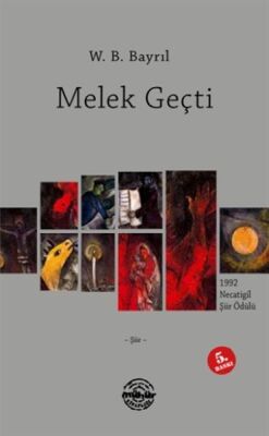 Melek Geçti - 1