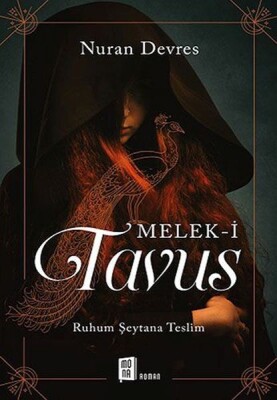 Melek-i Tavus - Mona Kitap