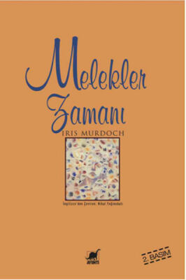 Melekler Zamanı - 1