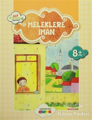 Meleklere İman - 1