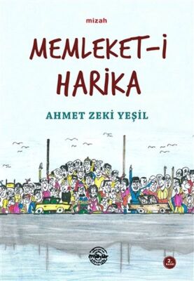 Memleket-i Harika - 1