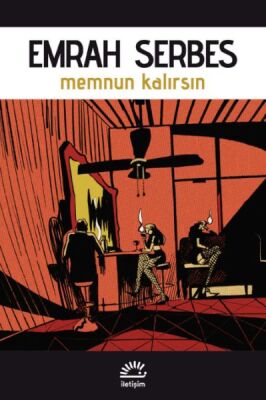 Memnun Kalırsın - 1