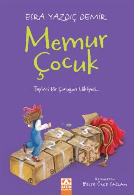 Memur Çocuk - 1