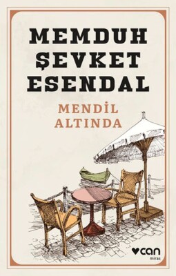 Mendil Altında - Can Sanat Yayınları