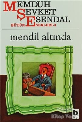 Mendil Altında - 1