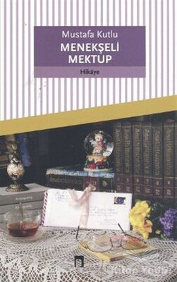 Menekşeli Mektup - 1