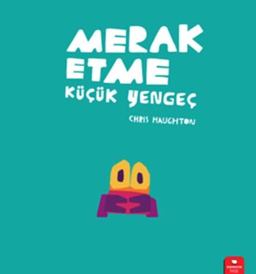 Merak Etme Küçük Yengeç - 1