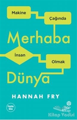 Merhaba Dünya - Hep Kitap