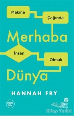 Merhaba Dünya - 1