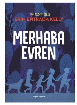 Merhaba Evren - 1