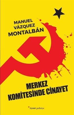 Merkez Komitesinde Cinayet - 1