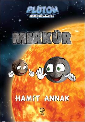 Merkür - 1