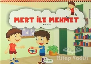 Mert İle Mehmet - 1