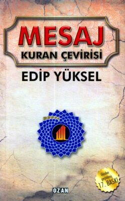 Mesaj Kuran Çevirisi - 1