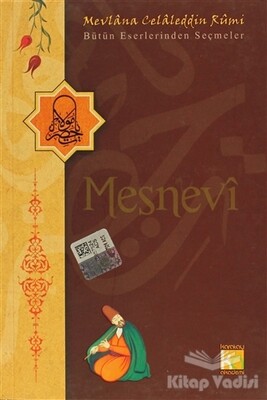 Mesnevi - Karatay Akademi Yayınları