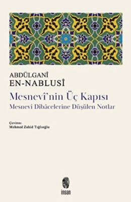 Mesnevi'nin Üç Kapısı - 1