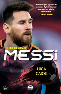 Messi - 1