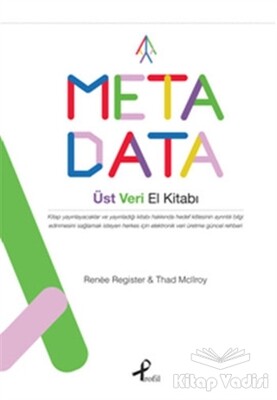 Meta Data - Profil Kitap