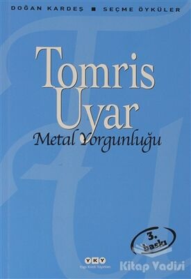 Metal Yorgunluğu - 1