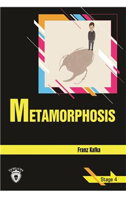 Metamorphosis Stage 4 - Dorlion Yayınları