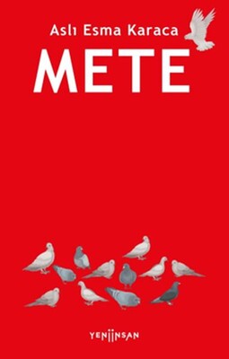 Mete - Yeni İnsan Yayınevi