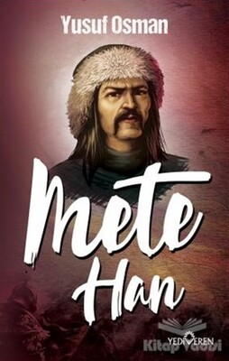 Mete Han - Yediveren Yayınları