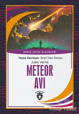 Meteor Avı - Dorlion Yayınları