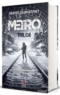 Metro - Triloji - 1