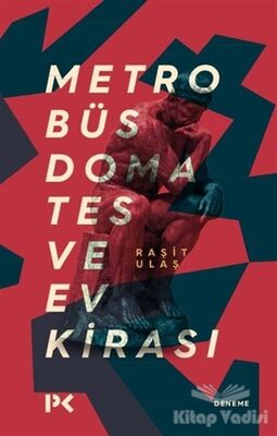 Metrobüs Domates ve Ev Kirası - 1