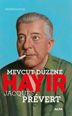 Mevcut Düzene Hayır! - 1