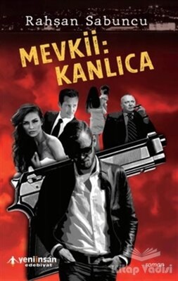 Mevkii: Kanlıca - Yeni İnsan Yayınevi