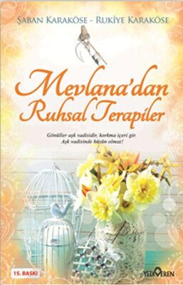 Mevlana'dan Ruhsal Terapiler - 1