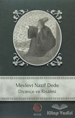 Mevlevi Nazif Dede Dîvançe ve Risalesi - 1