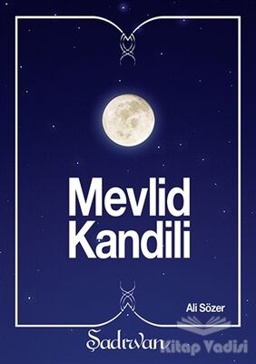 Mevlid Kandili - 1