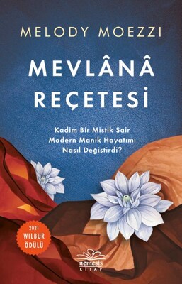 Mevlânâ Reçetesi - Nemesis Kitap