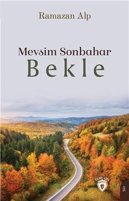 Mevsim Sonbahar-Bekle - Dorlion Yayınları