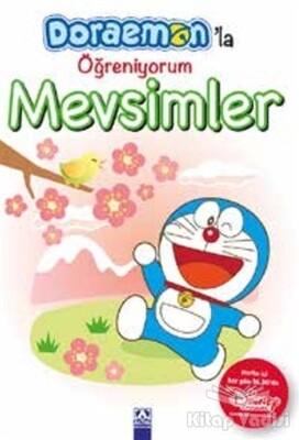 Mevsimler - Altın Kitaplar Yayınevi