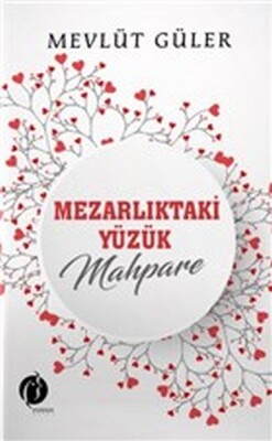 Mezarlıktaki Yüzük Mahpare - Herdem Kitap