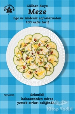 Meze - Hayy Kitap