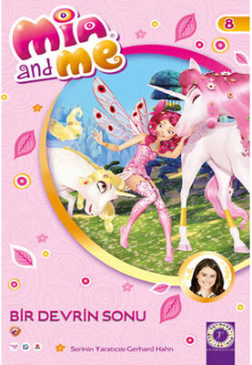 Mia and Me 8 - Bir Devrin Sonu - 1