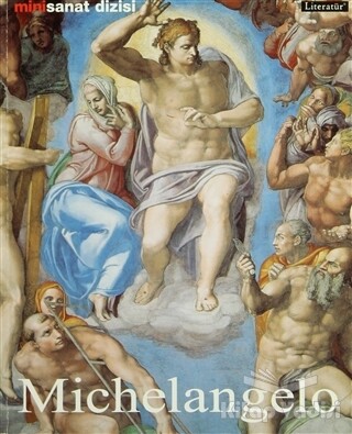 Michelangelo Buonarroti - Literatür Yayınları