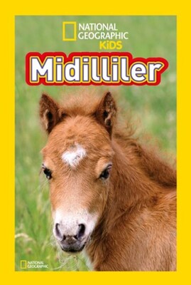 Midilliler - National Geographic Kids - Beta Kids