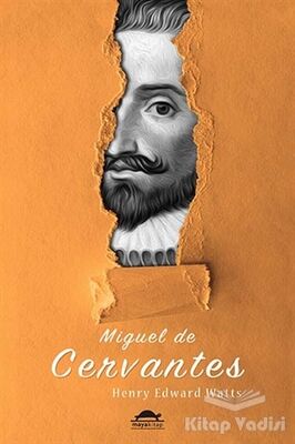 Miguel de Cervantes'in Hayatı - 1